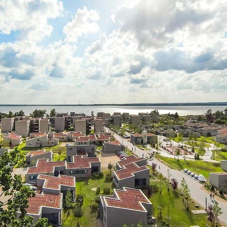 Cozy Apartment In Lembruch-Duemmer See With Wifi Luaran gambar