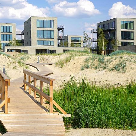 Cozy Apartment In Lembruch-Duemmer See With Wifi Luaran gambar