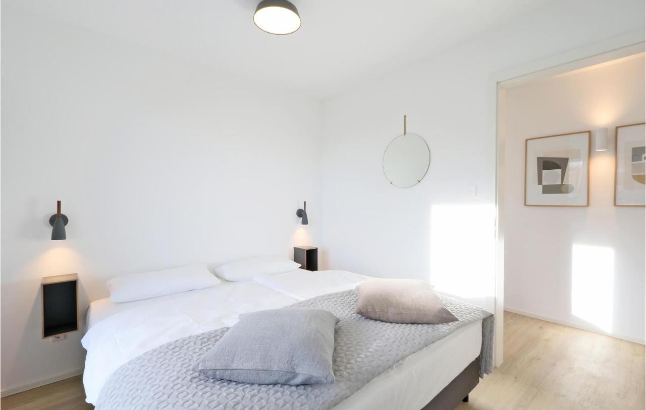 Cozy Apartment In Lembruch-Duemmer See With Wifi Luaran gambar