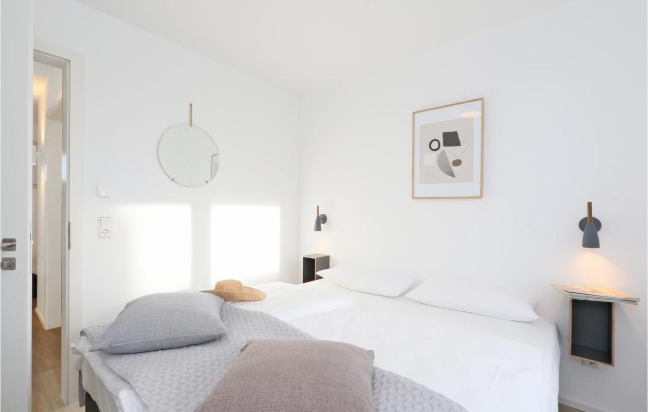 Cozy Apartment In Lembruch-Duemmer See With Wifi Luaran gambar