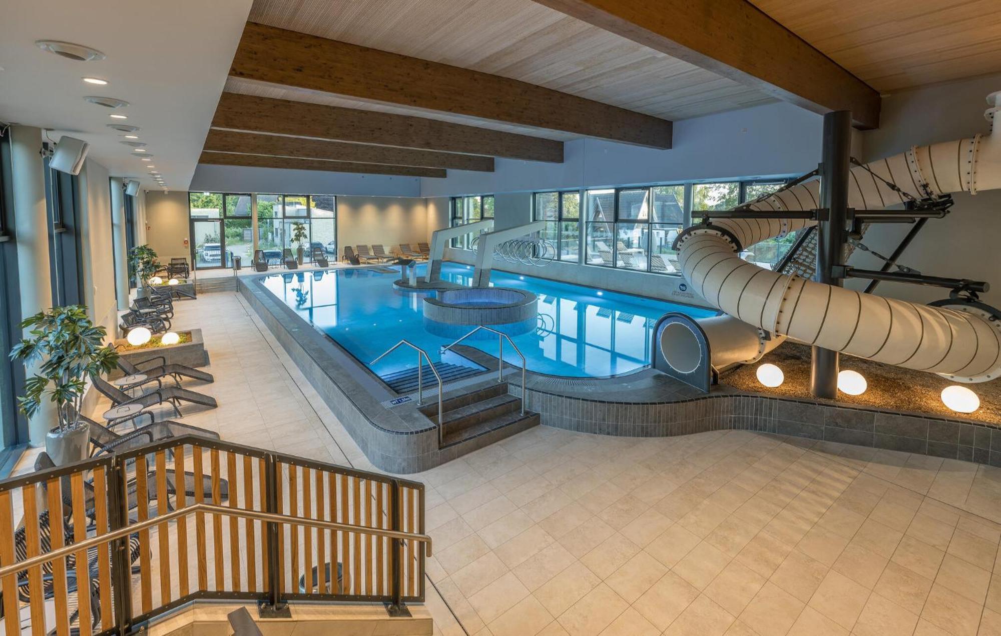 Cozy Apartment In Lembruch-Duemmer See With Wifi Luaran gambar